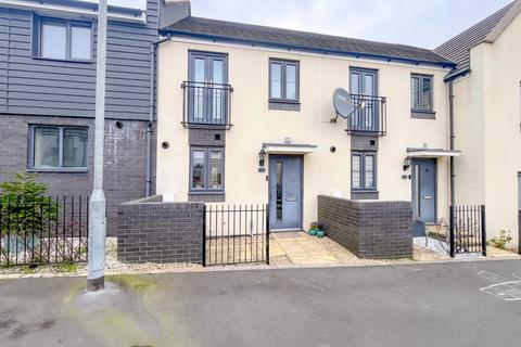 2 bedroom terraced house for sale - Mansell Road, Patchway, Bristol, BS34