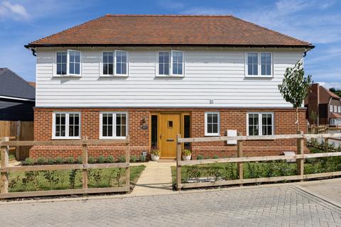 undefined, Roundwell Park, Bearsted, Maidstone