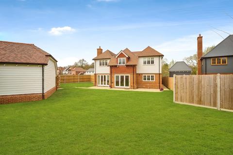 undefined, Roundwell Park, Bearsted, Maidstone