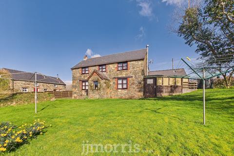 undefined, Maenclochog, Clynderwen, SA66
