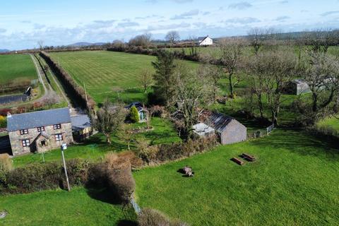 undefined, Maenclochog, Clynderwen, SA66