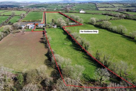undefined, Maenclochog, Clynderwen, SA66