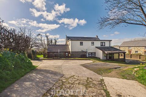 undefined, Maenclochog, Clynderwen, SA66