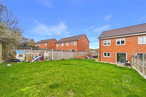 undefined, Banbury Lane, Northampton NN4