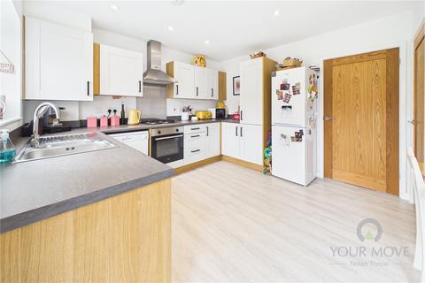 undefined, Banbury Lane, Northampton NN4