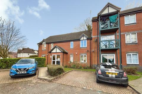 undefined, Admirals Court, Rose Kiln Lane, Reading