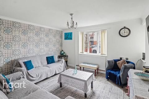 4 bedroom semi-detached house for sale, Underhill Avenue, Derby