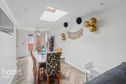 4 bedroom semi-detached house for sale, Underhill Avenue, Derby