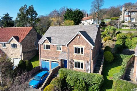 3 bedroom detached house for sale - 27 Linden Close, Briggswath
