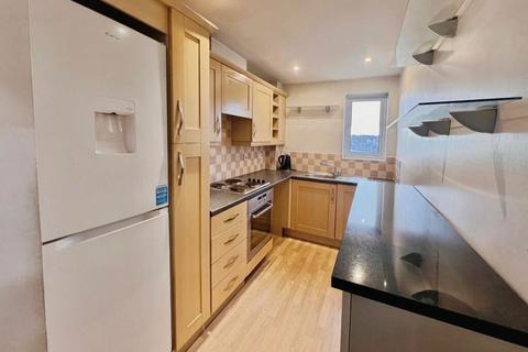 2 bedroom apartment for sale, Hawkeswood Road, Southampton, Hampshire, SO18 1QA