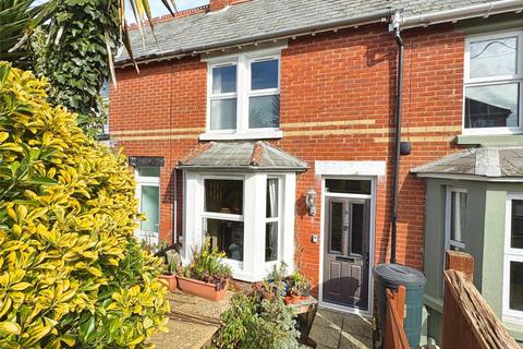 3 bedroom terraced house for sale - Tennyson Road, Freshwater, Isle of Wight