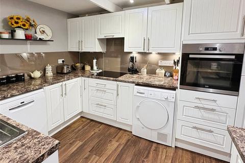 3 bedroom terraced house for sale, Tennyson Road, Freshwater, Isle of Wight