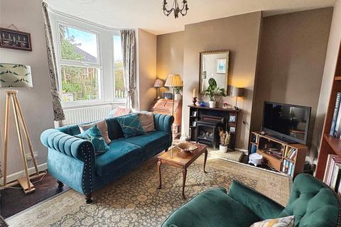 3 bedroom terraced house for sale, Tennyson Road, Freshwater, Isle of Wight