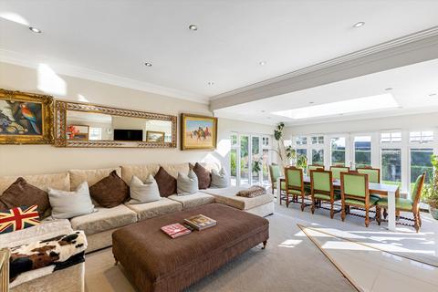 5 bedroom detached house for sale, Queens Hill Rise, Ascot, Berkshire SL5
