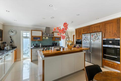 5 bedroom detached house for sale, Queens Hill Rise, Ascot, Berkshire SL5
