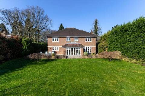 undefined, Queens Hill Rise, Ascot, Berkshire SL5