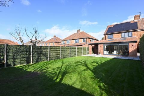 undefined, Grayshon Drive, Beckfield Lane, York, YO26