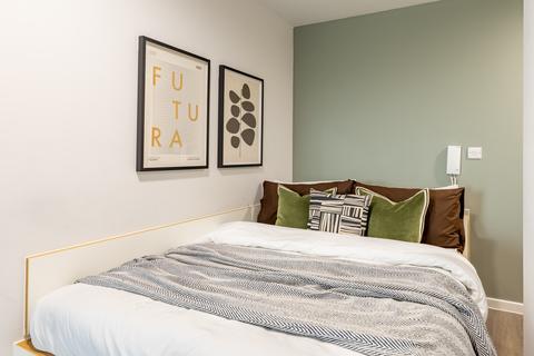undefined, Silver Studio at New Bridewell, Nelson Street BS1