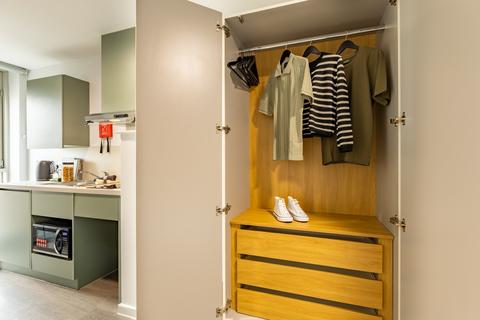 undefined, Silver Studio at New Bridewell, Nelson Street BS1