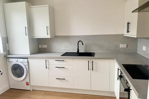 undefined, Willowgate Close, First Floor, AB11