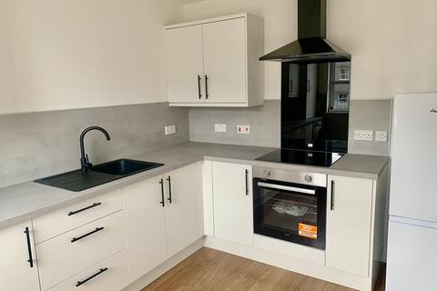undefined, Willowgate Close, First Floor, AB11
