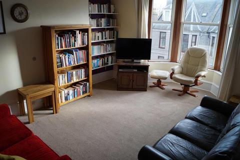 undefined, Erskine Street, Top floor, AB24