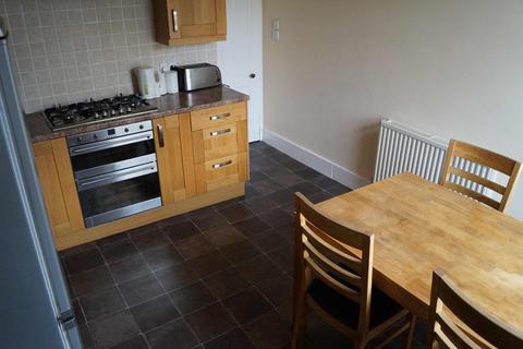 undefined, Erskine Street, Top floor, AB24