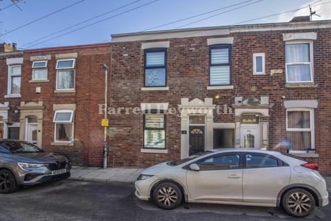 undefined, Cambridge Street, Preston PR1