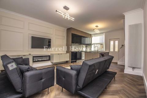 undefined, Cambridge Street, Preston PR1