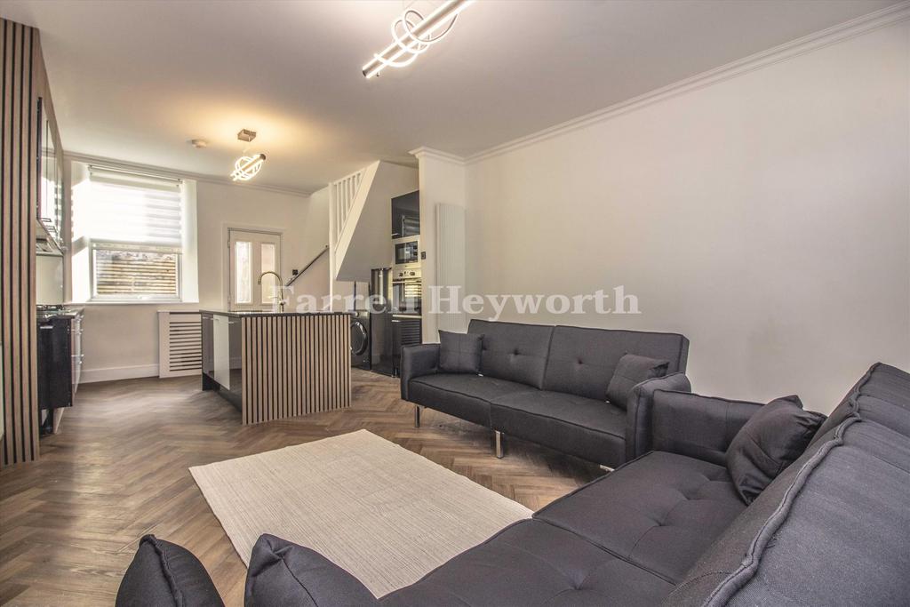 Open Plan b