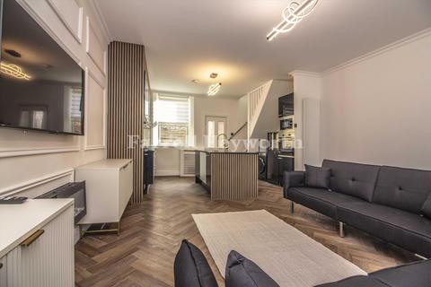 undefined, Cambridge Street, Preston PR1