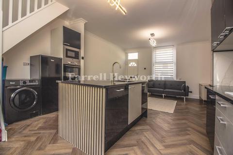 undefined, Cambridge Street, Preston PR1