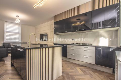undefined, Cambridge Street, Preston PR1