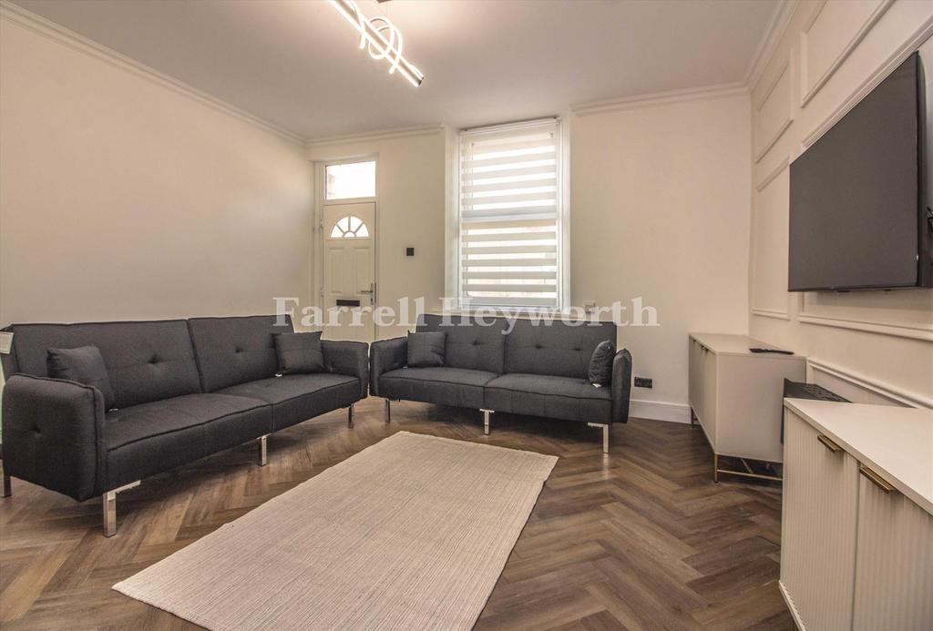 Lounge b