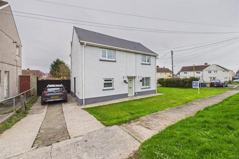 undefined, Maesglas, Pontyates, Llanelli