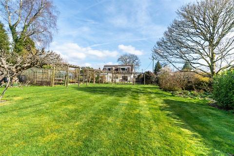 undefined, Furzehill, Wimborne, Dorset, BH21