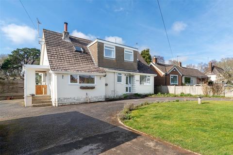 undefined, Furzehill, Wimborne, Dorset, BH21