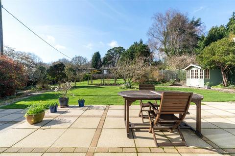 undefined, Furzehill, Wimborne, Dorset, BH21