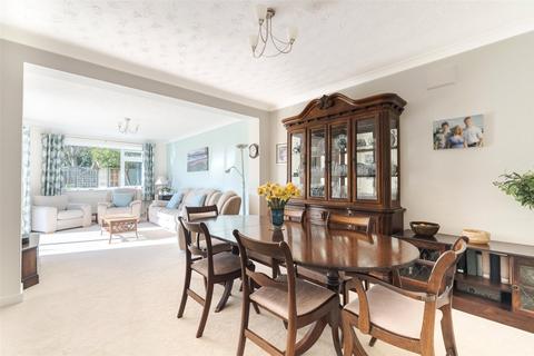 undefined, Furzehill, Wimborne, Dorset, BH21