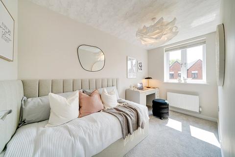 undefined, Tiffin Street, Beeston, Nottingham, NG9