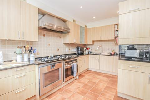 undefined, Allington Road, Hendon NW4