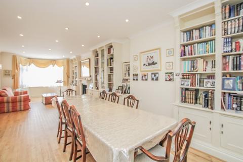 undefined, Allington Road, Hendon NW4