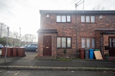 undefined, Tandlewood Mews, Manchester M40