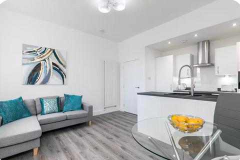 undefined, Union Grove, Top Floor, Aberdeen, AB10