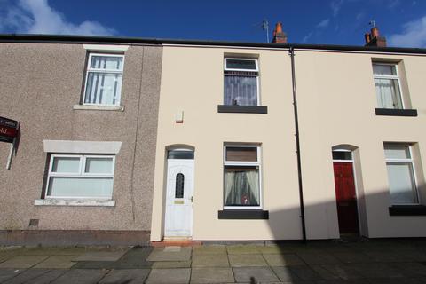 2 bedroom terraced house for sale, Crown Street, Lowerplace, Rochdale