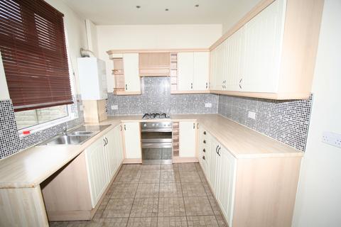 2 bedroom terraced house for sale, Crown Street, Lowerplace, Rochdale