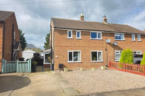undefined, Queensway, Old Dalby, LE14