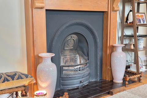 undefined, Queensway, Old Dalby, LE14