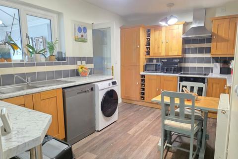 undefined, Queensway, Old Dalby, LE14