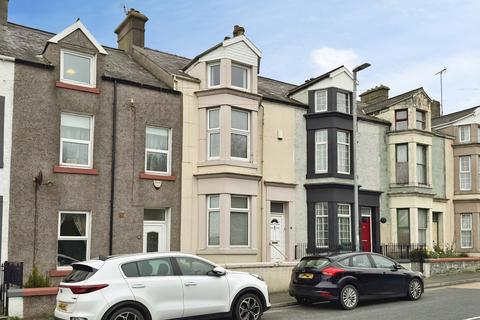 undefined, Church Road Terrace, Workington CA14